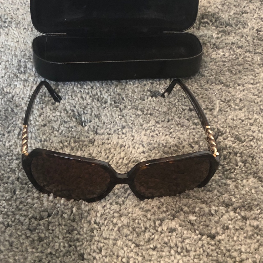 Coach Sunglasses - Picture 3 of 7